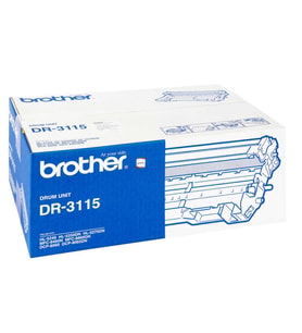 Tonersepeti Brother DR-3115 Orjinal Drum Ünitesi