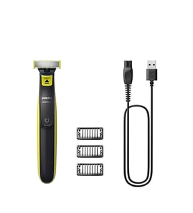Philips OneBlade QP2724/20 Islak & Kuru Yüz Tıraş Makinesi