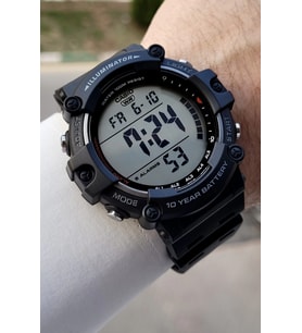 Casio CSGNCT223 Erkek Kol Saati
