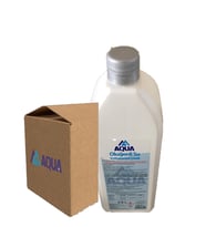 AQUA OKSİJENLİ SU 1000 ML