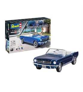 Revell Gift Set Ford Mustang 5647