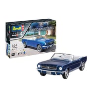 Revell Gift Set Ford Mustang 5647