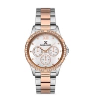 DANIEL KLEIN DK013820C-05 KADIN KOL SAATİ (Rose)