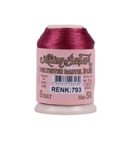 Altınbaşak Oya ve Dantel İpi 20 gr - Royaleks - No: 793