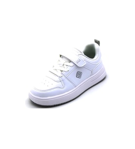 Pepino 1603 Unisex Çocuk Spor Ayakkabı (Beyaz)