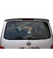 VOLKSWAGEN TRANSPORTER T5-T6 GRİ SPOİLER
