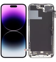 İphone 14 Pro Max Uyumlu Dokunmatik Lcd Ekran