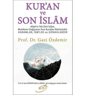 Kur'an ve Son İslam