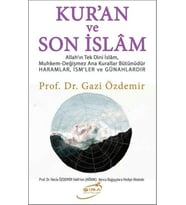 Kur'an ve Son İslam