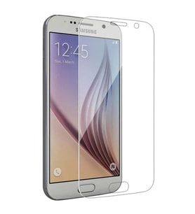 Powermaster Samsung S6 Kırılmaz Ekran Koruyucu