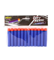 Fab Bk 001 Yedek Yumuşak Dart si-Prestij Oyuncak