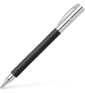 Faber-Castell Ambition Roller, Siyah