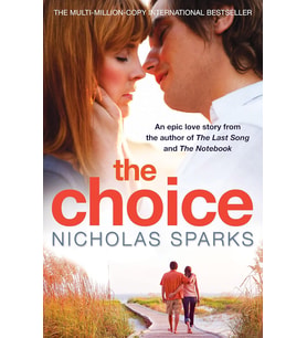 The Choice