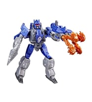 Cyberworld Zırhlı Siber Dönüşen Arabalar G0747 G1052 Galvatron