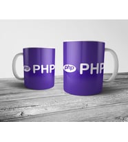 Pixxa PHP - Programcı - Coder Kupa Bardak Model 3