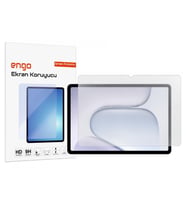 Honor Pad 20 Pro İle Uyumlu Mat Ekran Koruyucu 12.1 İnç Parmak İzi Bırakmayan Yansıma Ve Parlama Önleyici Koruma, 9H Kırılmaz Esnek Nano Cam