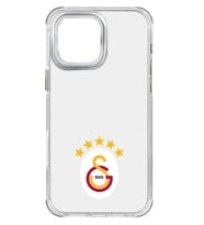 Galatasaray Telefon Kılıfı İphone 15 Pro Max Orijinal Lisanslı