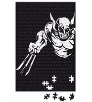Wolverine Attack Puzzle 240 Parça Yapboz