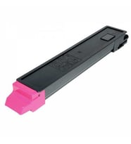 Tecprint Kyocera TK-8115-TK8115/1T02P3ANL0 Kırmızı Muadil Toner