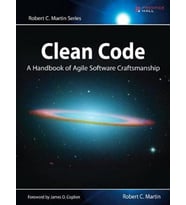 Clean Code - Robert Martin