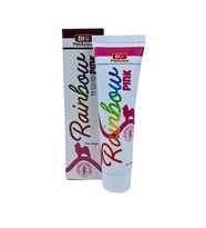 Bio PetActive Rainbow Köpekler için Tüy Renk Boyası Pembe 100ml