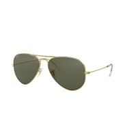 Ray-Ban RB 3025 001 / 58 58.18 Polarize Unisex Güneş Gözlüğü