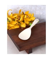 Mien Men 422k Krem Silikon Spatula Tekli