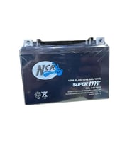 Cg Motosiklet Aküsü 12V 6.5AH