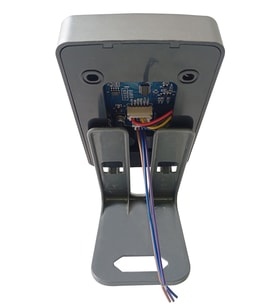 Sarkey SR-204 EM Max Proximity Kart Okuyucu (125 Khz)