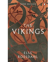 The Vikings: Third Edition (Krem)