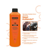 Morfose Oksidan Krem 30 Volume %9   1000 Ml