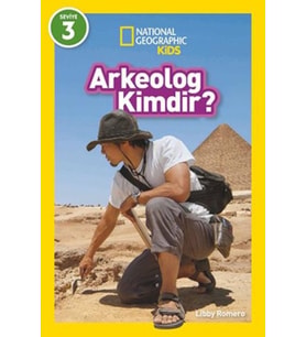 Kids- Arkeolog Kimdir ?
