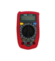Dijital Multimetre UT-33D, Hassas Ölçüm ve Güçlü Performans