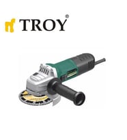 TROY 12125 Avuç Taşlama Ø125mm, 900W