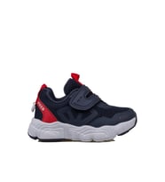 Vicco Lacivert Tita Unisex Bebe Sneakaer