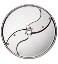 Electrolux Professional AS6XX S/s Şerit Tipi Dilimleme Diski6x6mm ,650078