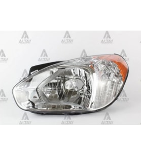 Far Accent 2006-2009 Era Manuel Sarı Sol (1 Adet) (Oem No: 92101-1E088)