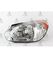 Far Accent 2006-2009 Era Manuel Sarı Sol (1 Adet) (Oem No: 92101-1E088)