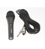 Fugue FM-818 Mikrofon Kablolu Dinamik Tek Yönlü 600 Ohm