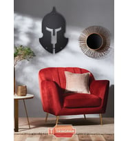 Army Lazer Kesim Metal Tablo
