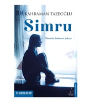 Simru - Kahraman Tazeoğlu