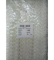 Dantel Polyester Güpür Bant Krem 30 Metre En 3 Cm On-1408-kr