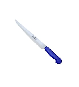 Bursa Fileto Balık Bıçağı No:2, 25 Cm, Plastik Sap
