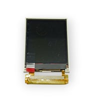 Samsung B2100 Ekran Samsung SGH-B2100 uyumlu iç LCD Ekran