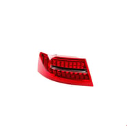 AUDİ - DIŞ STOP LAMBASI SOL (LED) A6 2008-