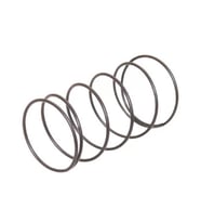 Moonstar Dik Kumaş Kesim Motoru Arka Fan Kapak Ayar Yayı / 34C1-5 (552755245)
