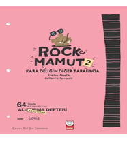 Rkçı Mamut 2