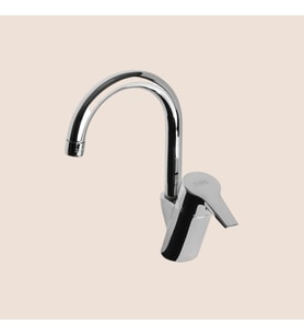 Energy Dönerli Lavabo Bataryası