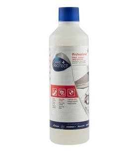 Hoover Care + Protect Paslanmaz Çelik Bakımı İçin Profesyonel Cila