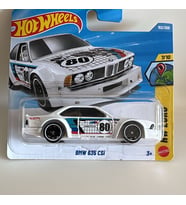 Hot Wheels BMW 635 CSİ